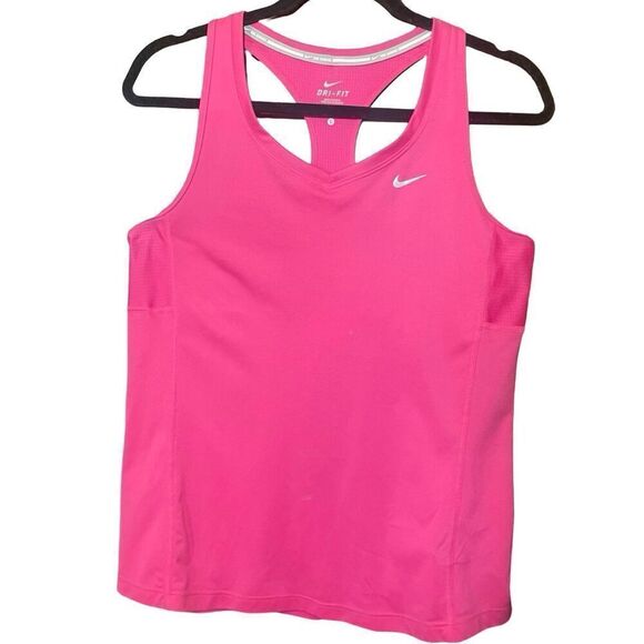 Nike Slim Tank Top - Picture 3 of 9
